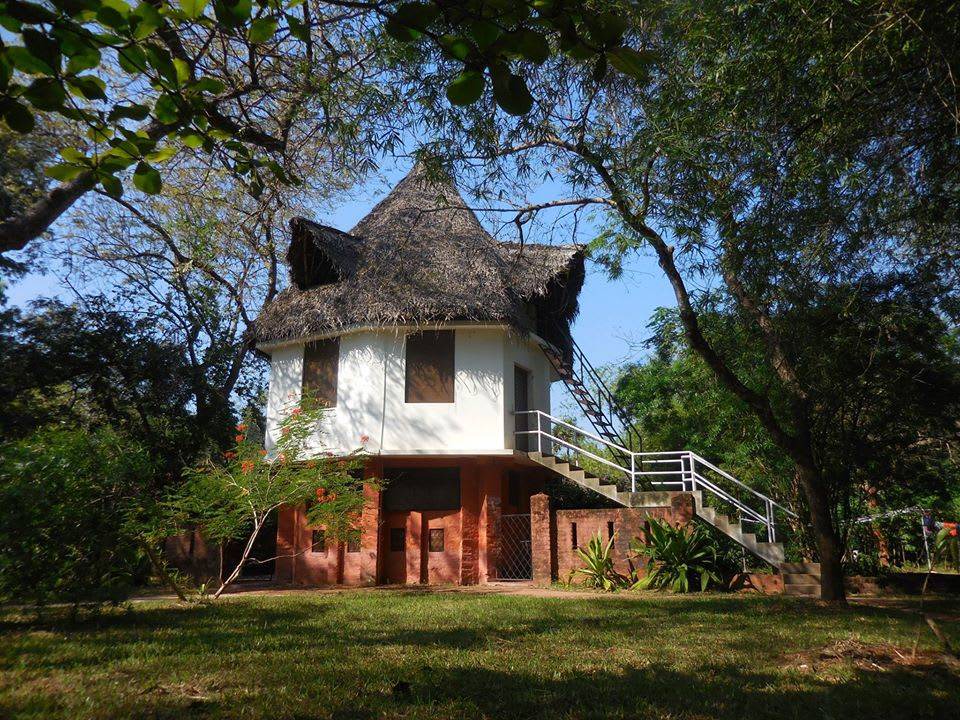 Photo of Others in Auroville