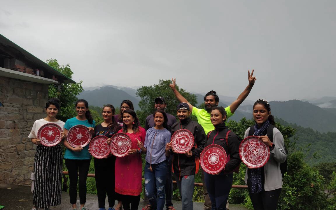 Photo of Others in Smanora Range