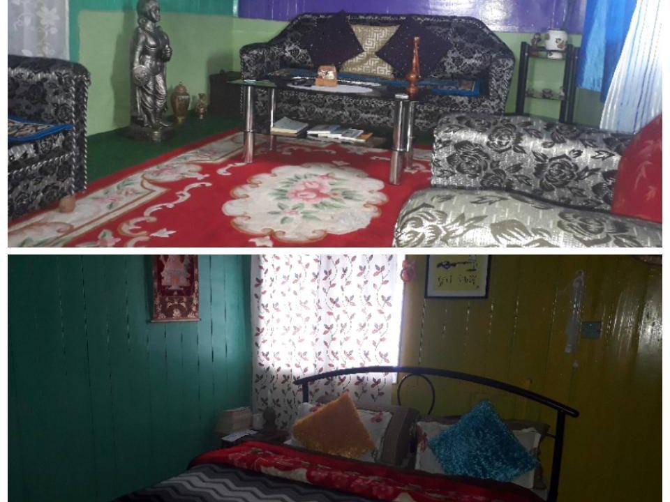 Photo of Bedroom in Darjeeling