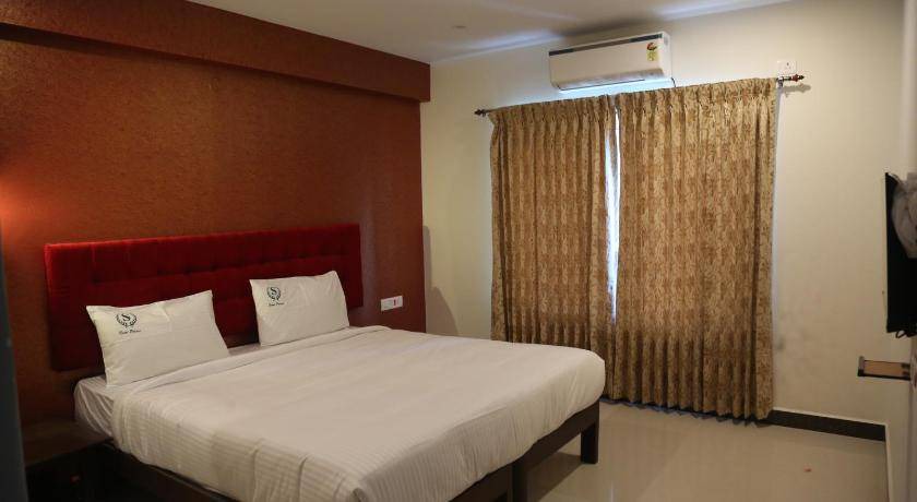 Photo of Bedroom in Thanjavur