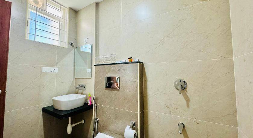 Photo of Bathroom in BTM Layout