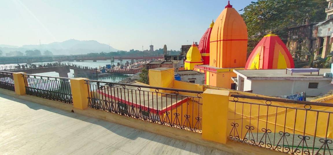 Photo of Others in Haridwar