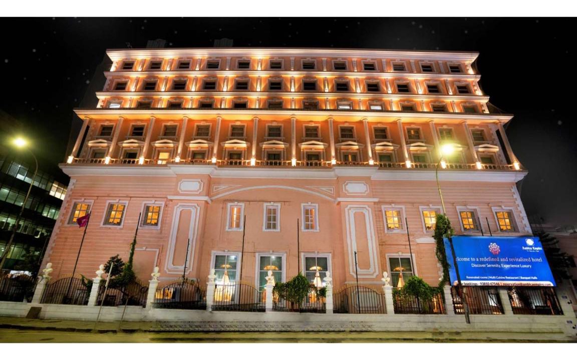 Photo of Buildings in Vadapalani