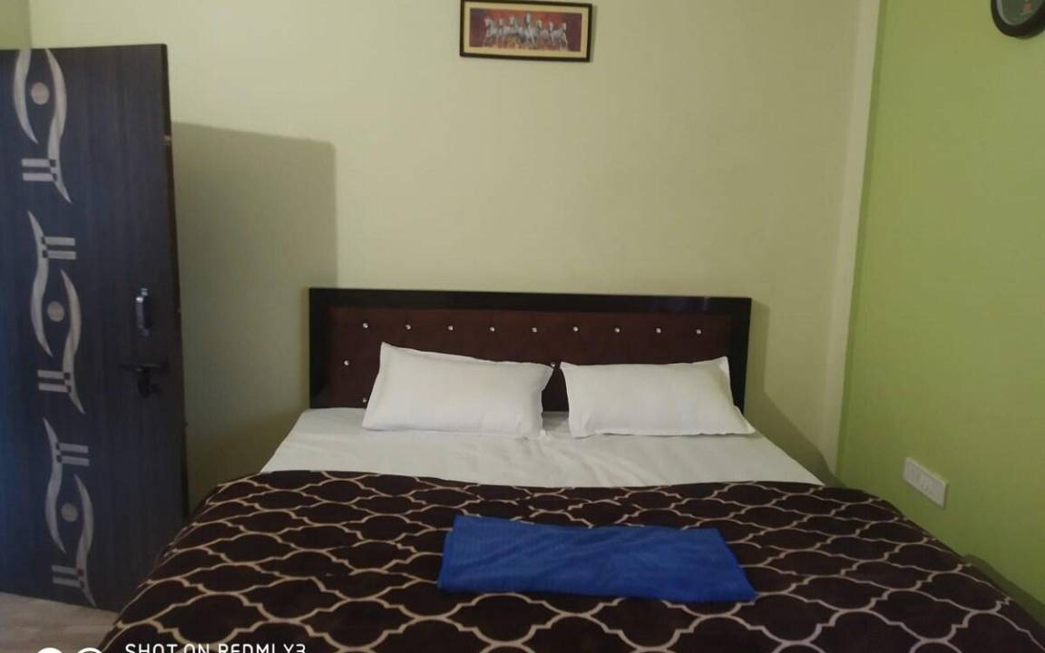 Photo of Bedroom in Bhimtal