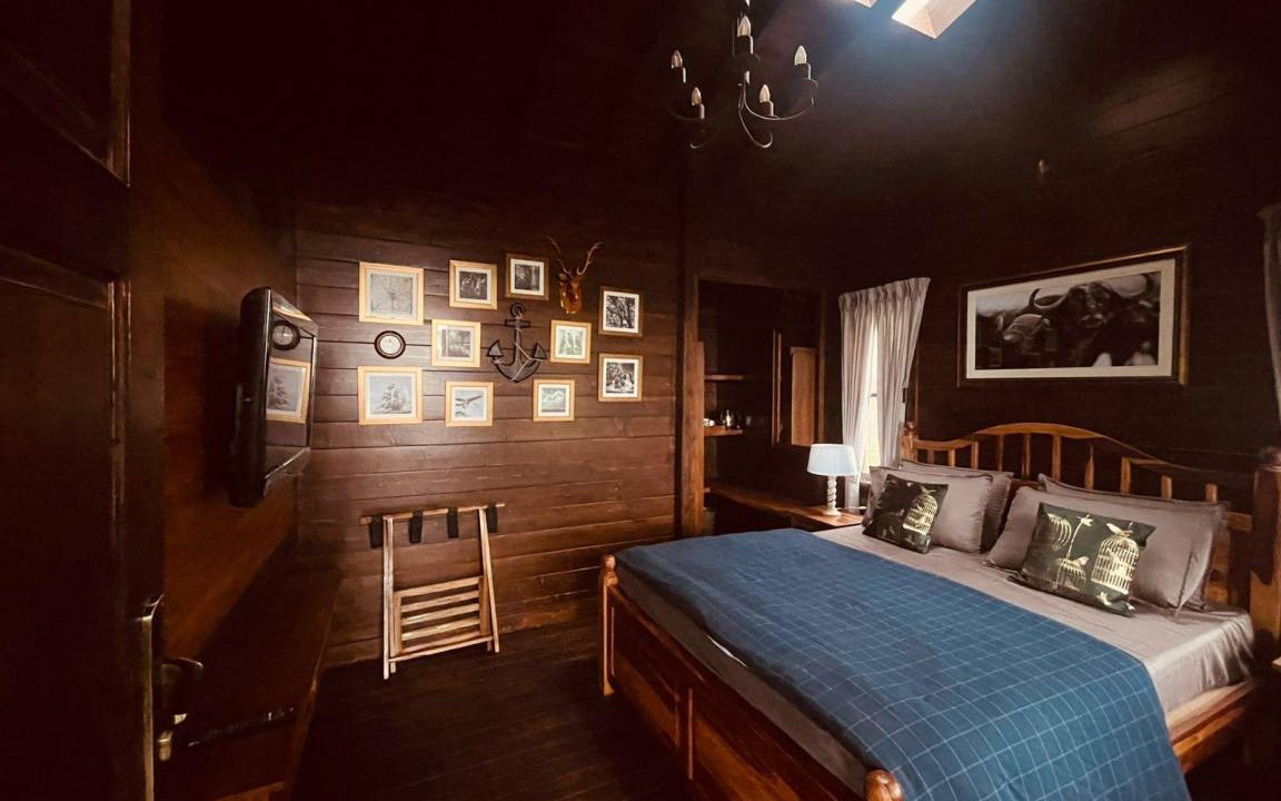 Photo of Bedroom in Yercaud