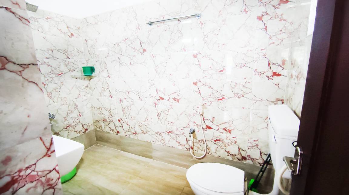 Photo of Bathroom in Kuilapalayam