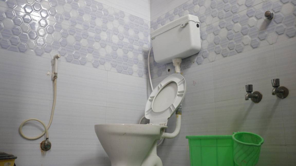 Photo of Bathroom in Madurai