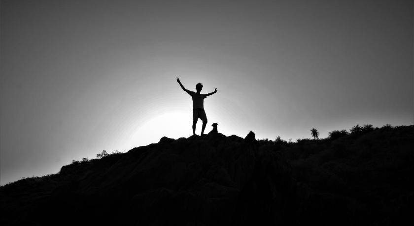 Photo of Human In Picture in Gokarna