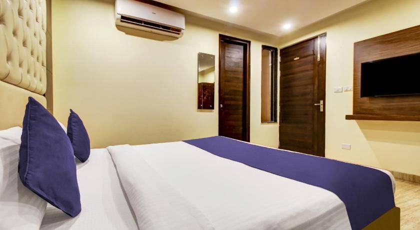 Photo of Bedroom in Panchkula
