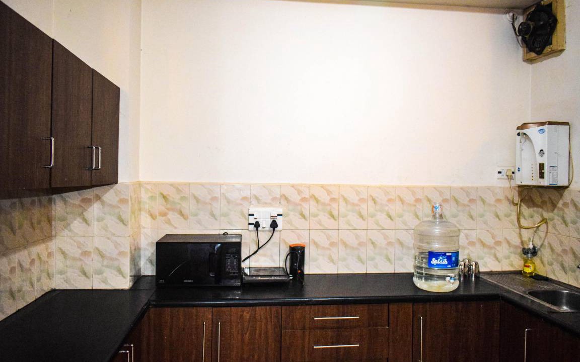 Photo of Kitchen in Chikkamagaluru