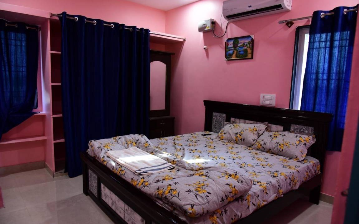 Photo of Bedroom in Adoni