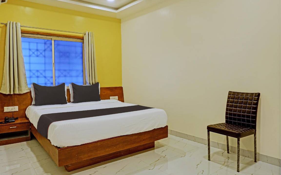 Photo of Bedroom in Katraj