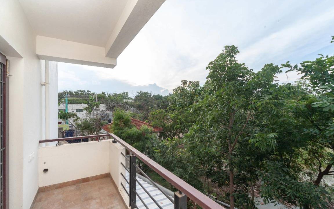 Photo of Patio Balcony in Peelamedu