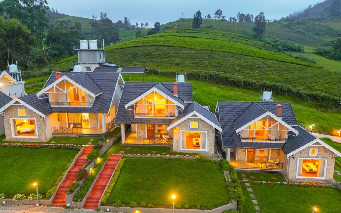 Photo of Others in Ooty
