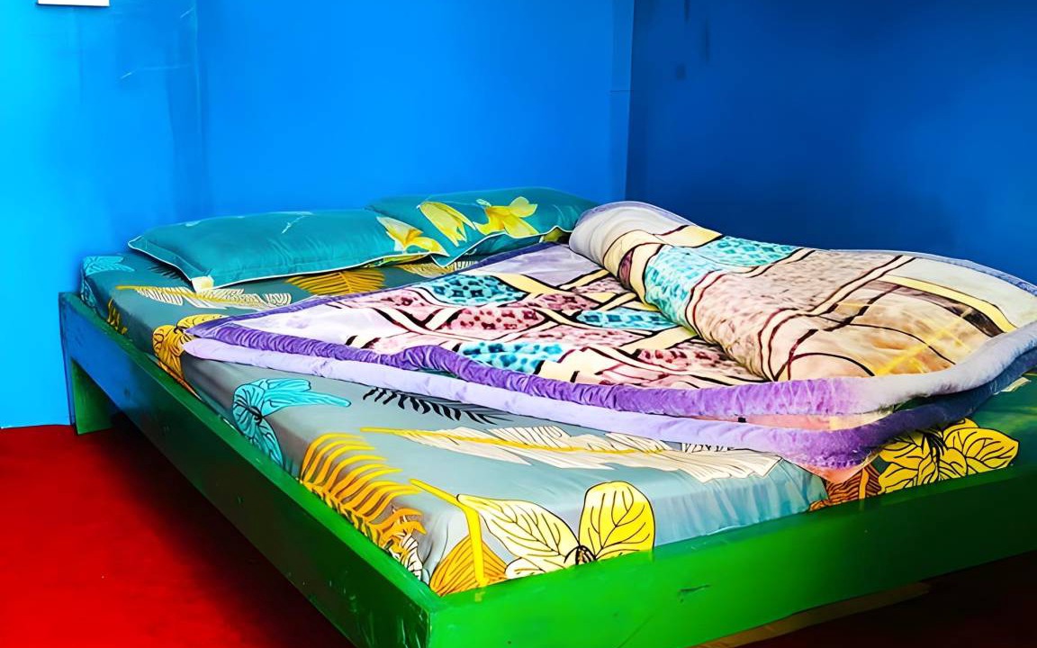 Photo of Bedroom in Darjeeling