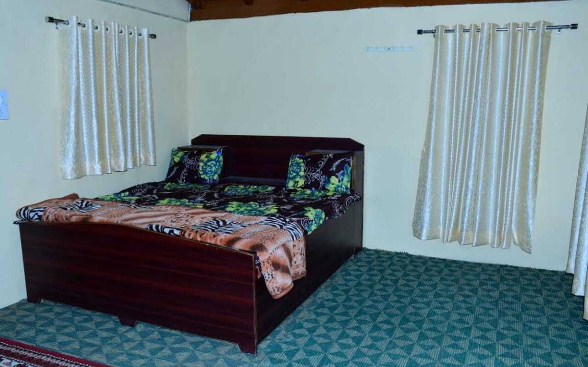 Photo of Bedroom in Kaul