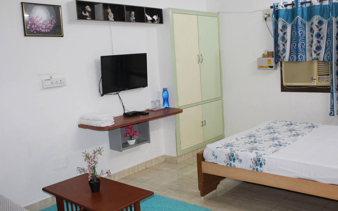 Photo of Bedroom in Chennai