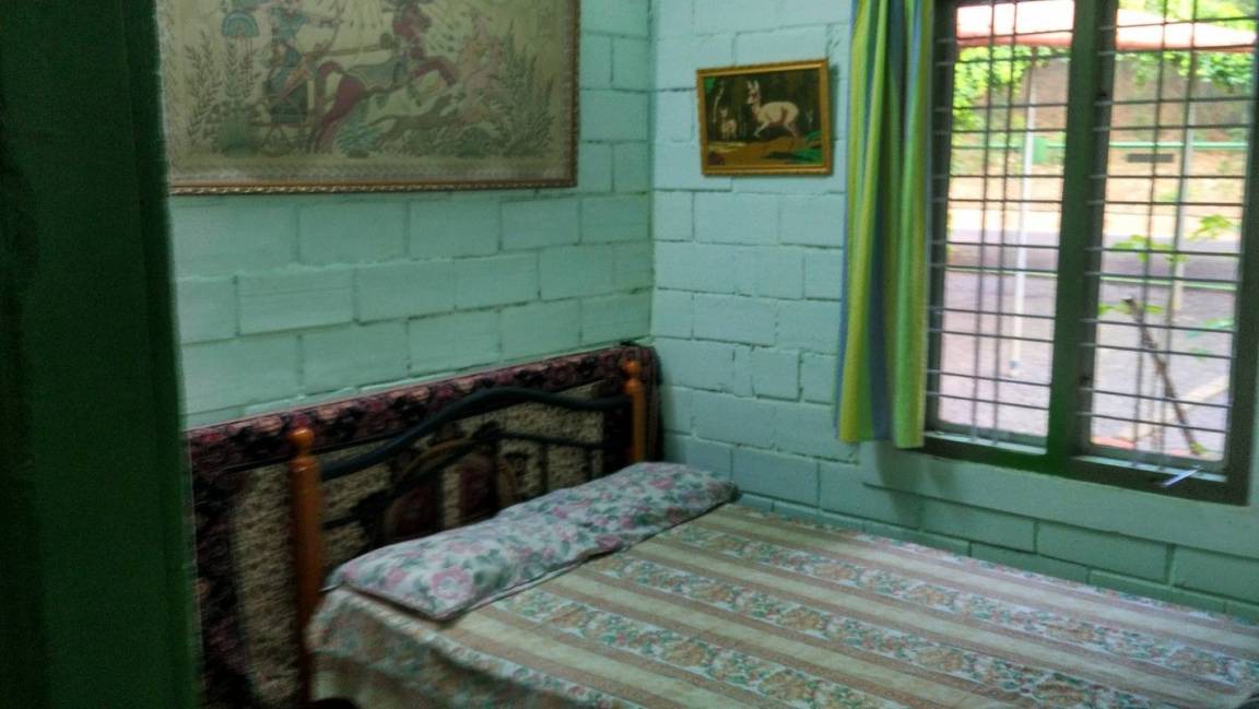 Photo of Bedroom in Naduvattam