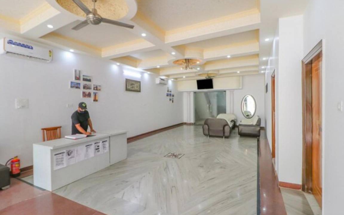 Photo of Others in Dwarka