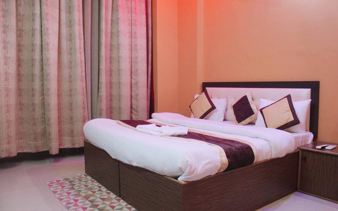 Photo of Bedroom in Bharatpur