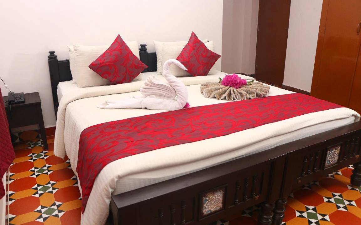 Photo of Bedroom in Kuilapalayam