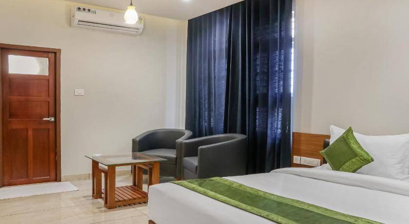 Photo of Bedroom in Kozhikode