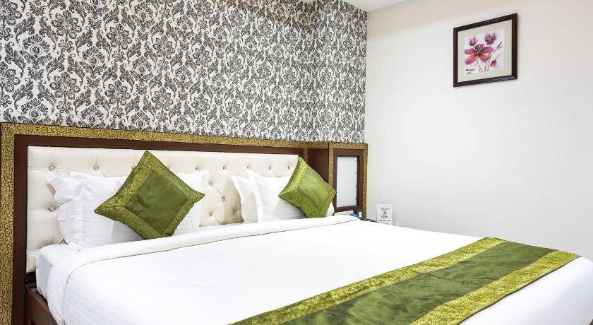 Photo of Bedroom in Vijayawada