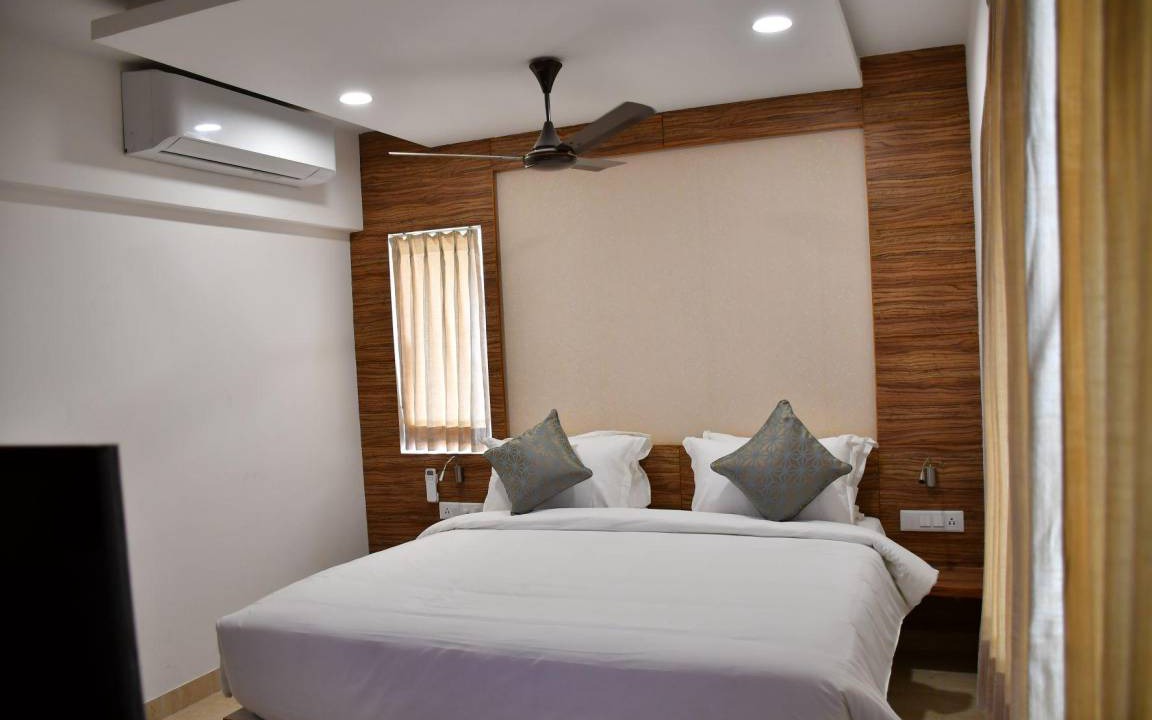 Photo of Bedroom in Erode