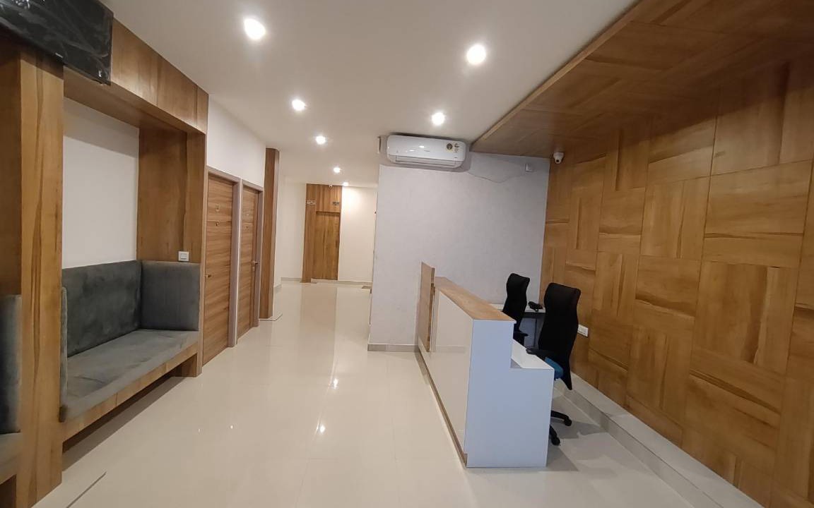 Photo of Livingroom in Kadubeesanahalli