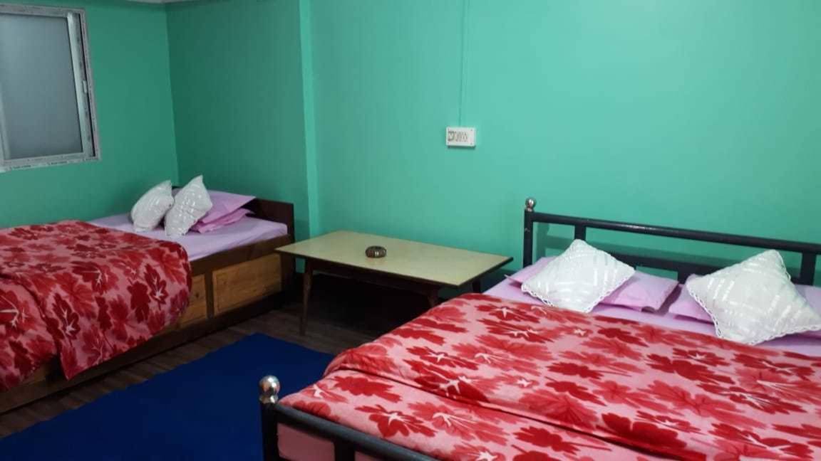 Photo of Bedroom in Lepchajagat
