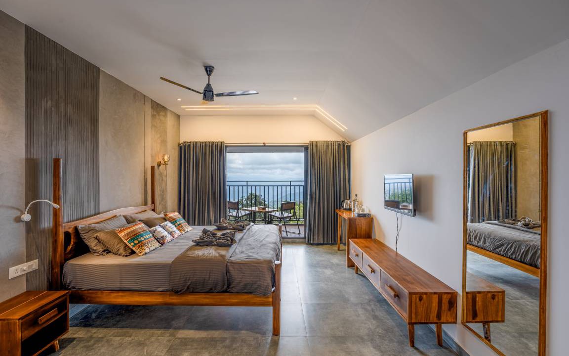 Photo of Bedroom in Devikolam