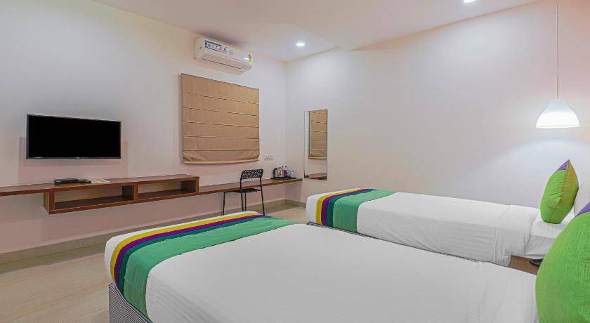 Photo of Bedroom in Electronics City