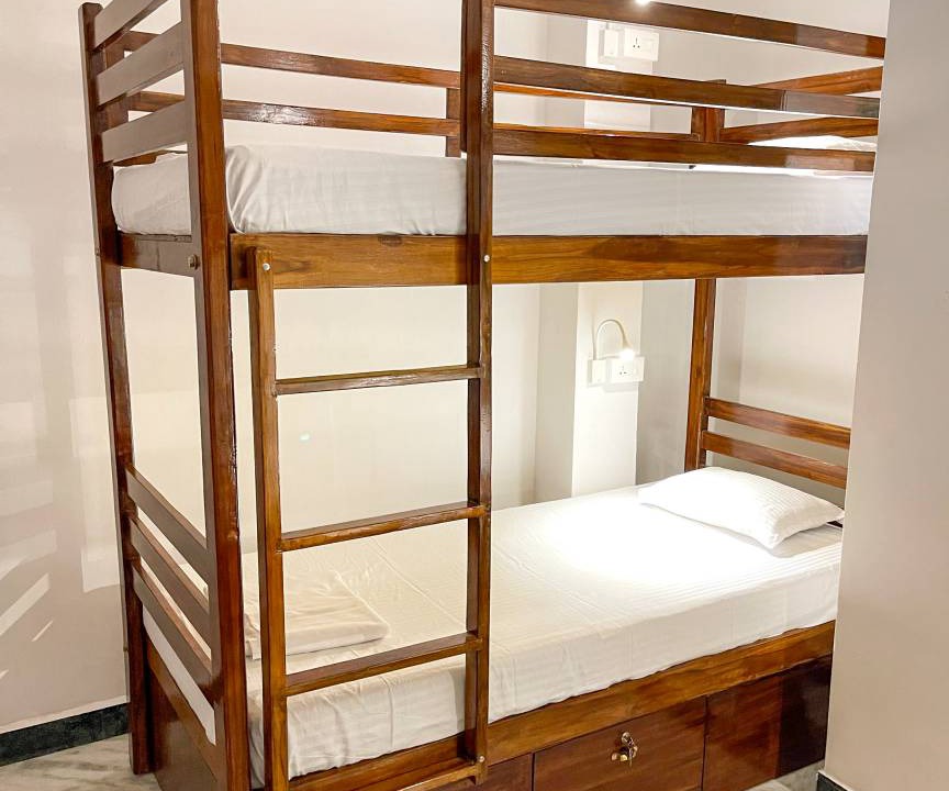 Photo of Bedroom in Heritage Town