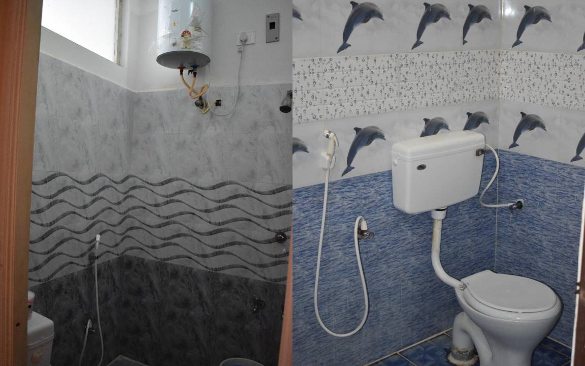 Photo of Bathroom in Madurai