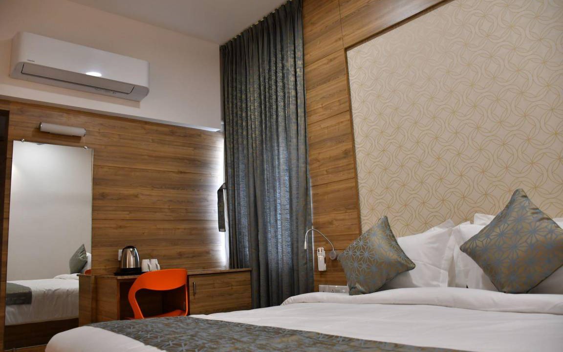 Photo of Bedroom in Erode