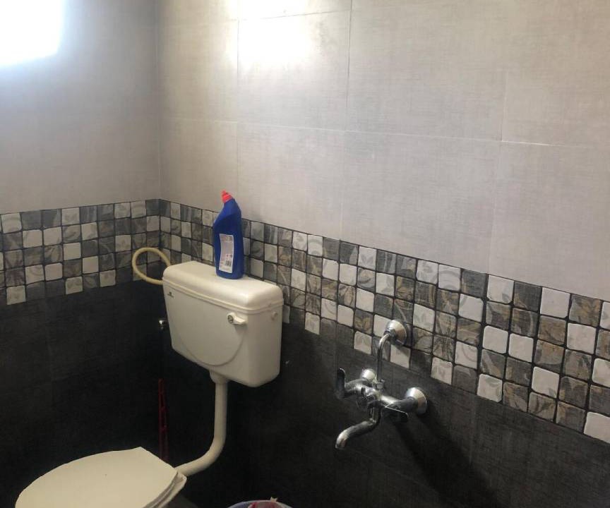 Photo of Bathroom in Tindivanam