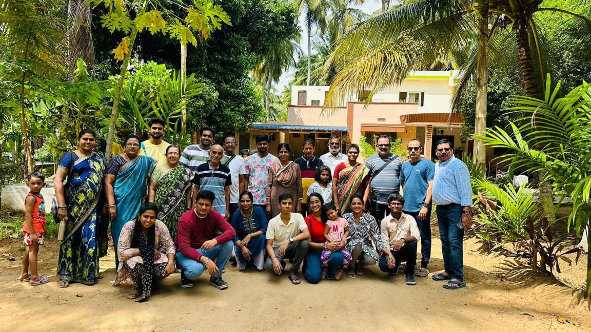 Photo of Others in Anaimalai