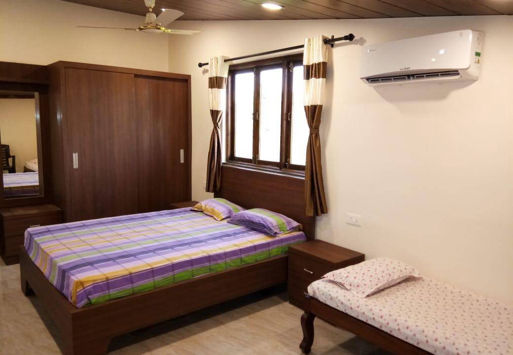 Photo of Bedroom in Pilerne
