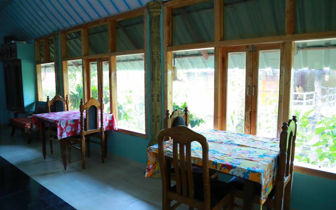 Photo of Others in Thekkady