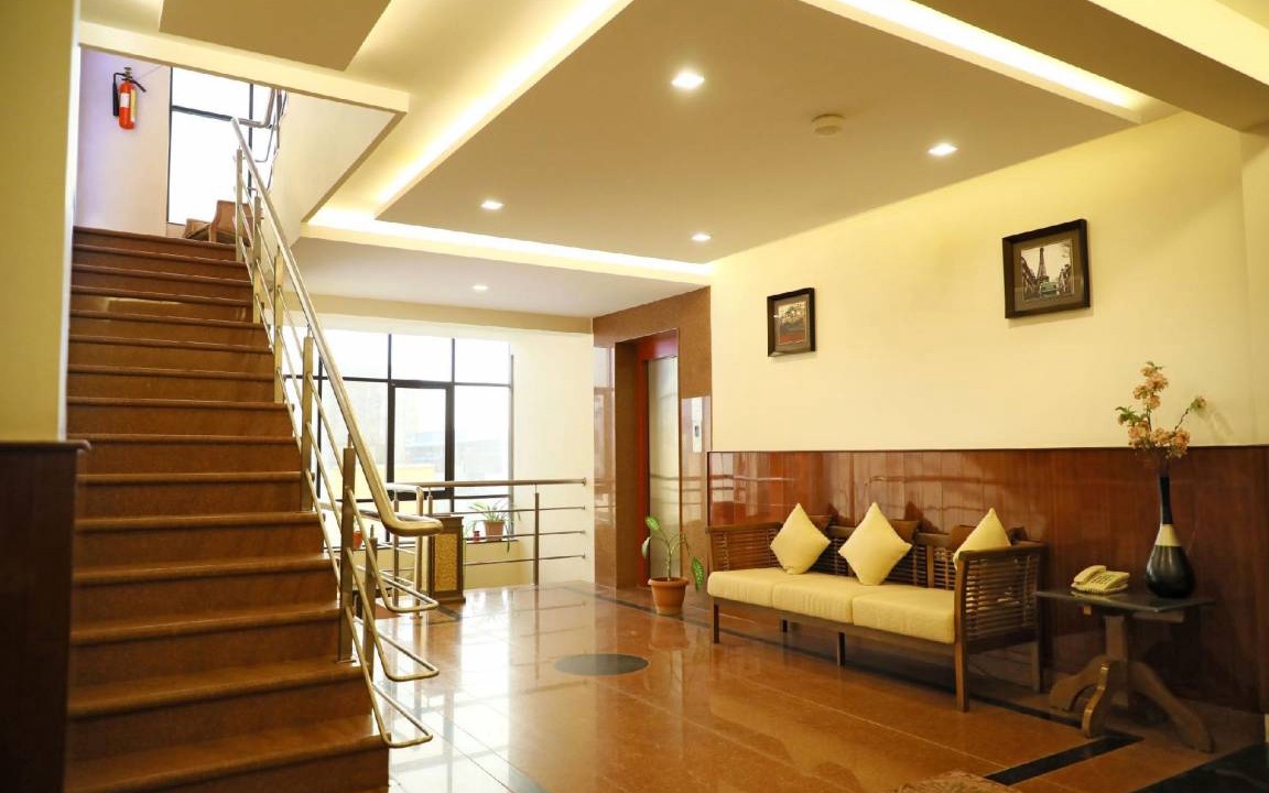 Photo of Livingroom in T Nagar