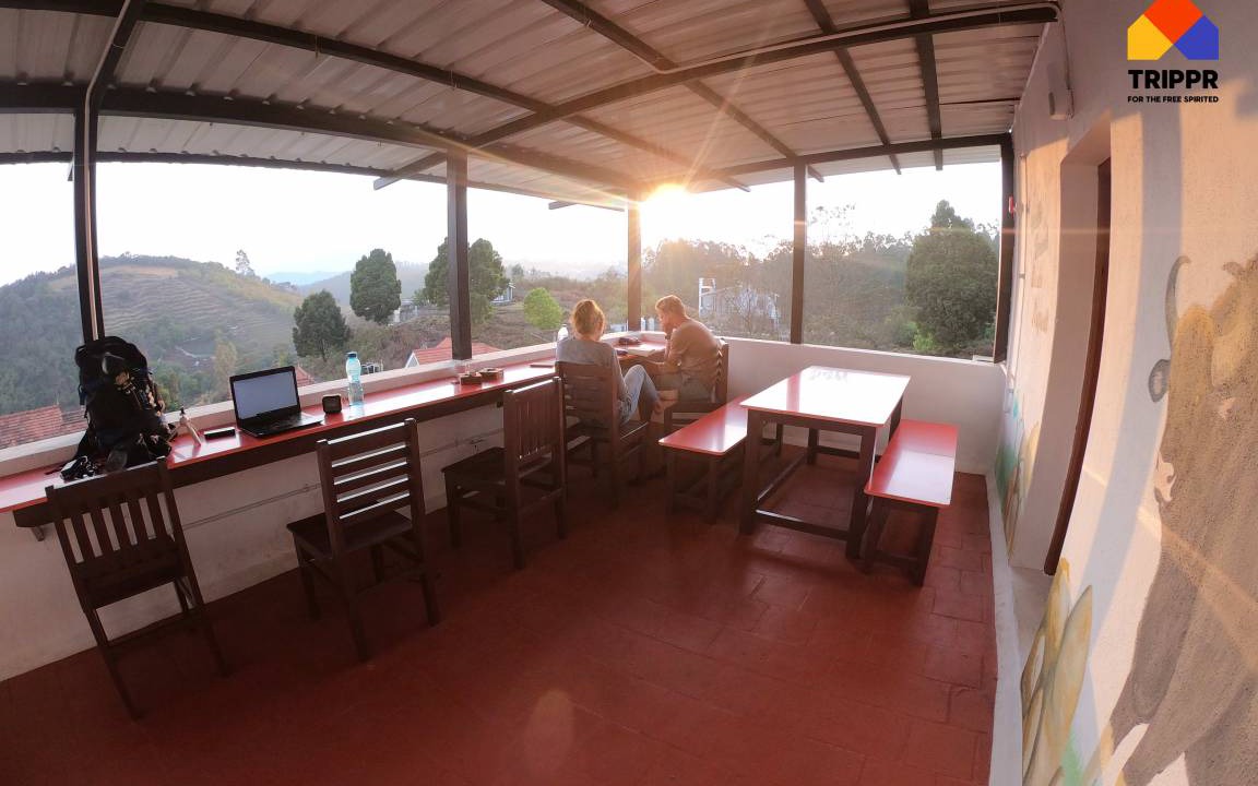 Photo of Others in Kodaikanal