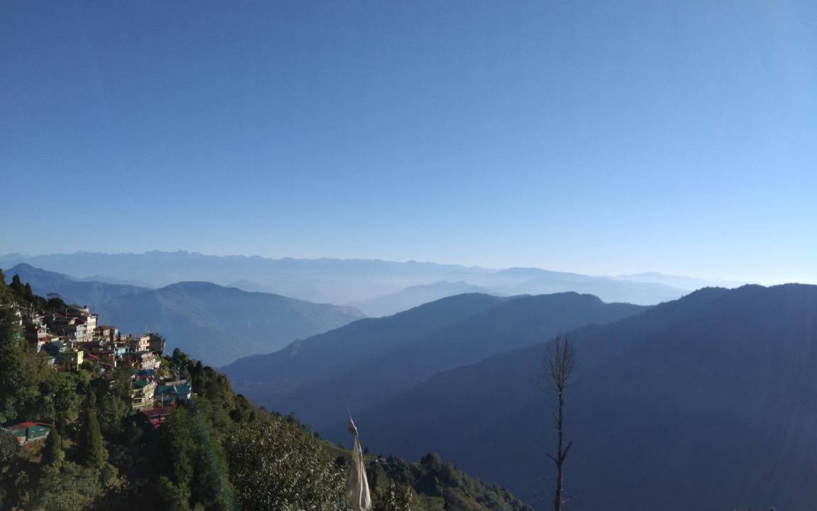 Photo of Others in Darjeeling