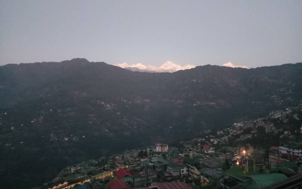 Photo of Others in Gangtok