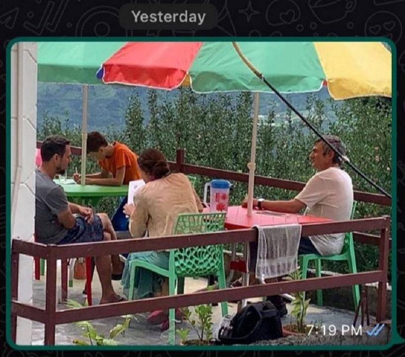Photo of Others in Naggar