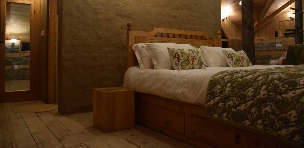 Photo of Bedroom in Banjar