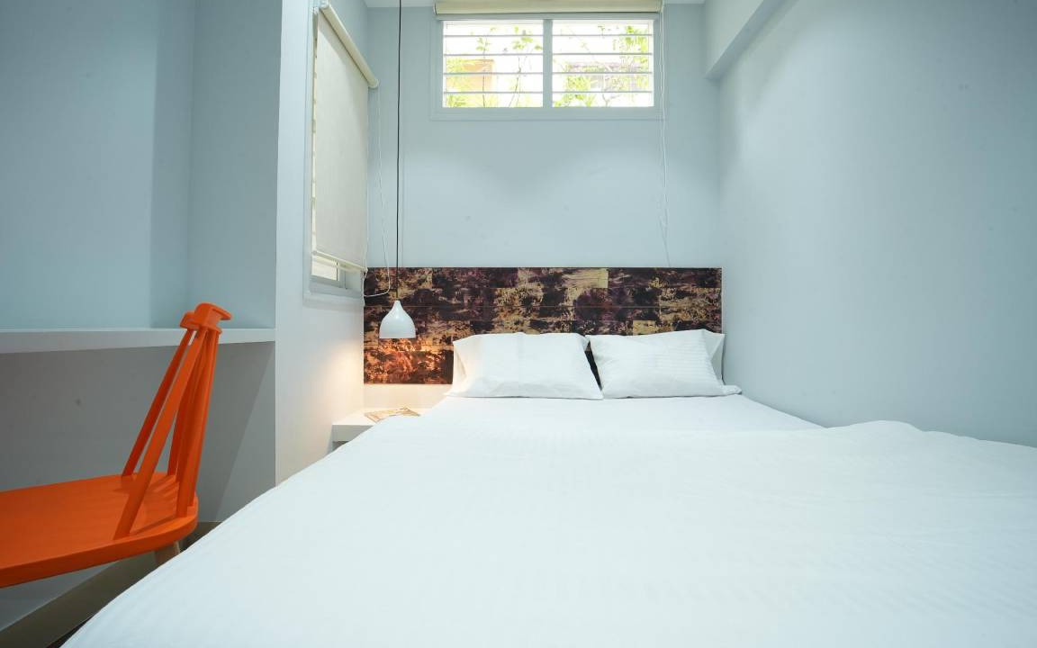 Photo of Bedroom in Jayanagar