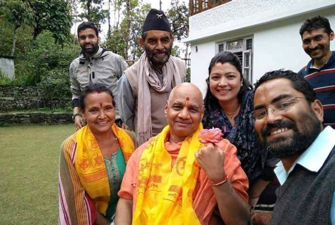 Photo of Others in Rumtek
