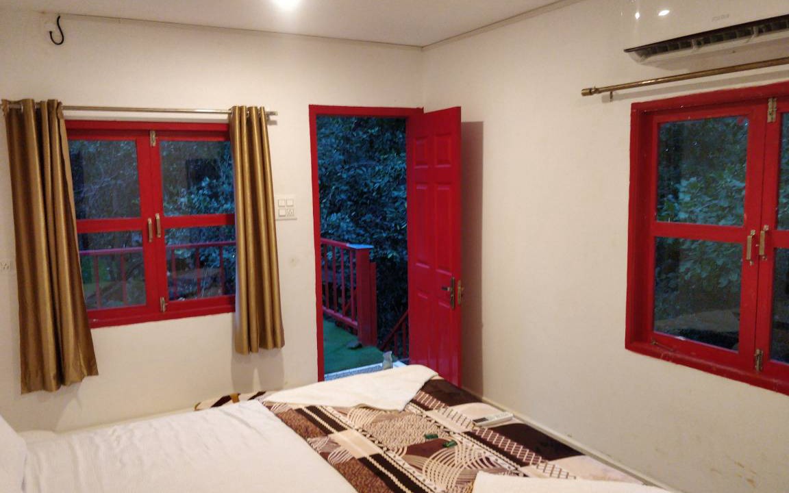 Photo of Bedroom in Anjuna