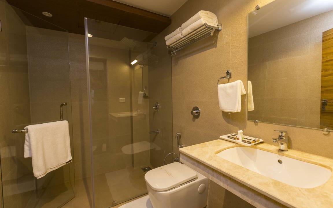 Photo of Bathroom in Kozhikode