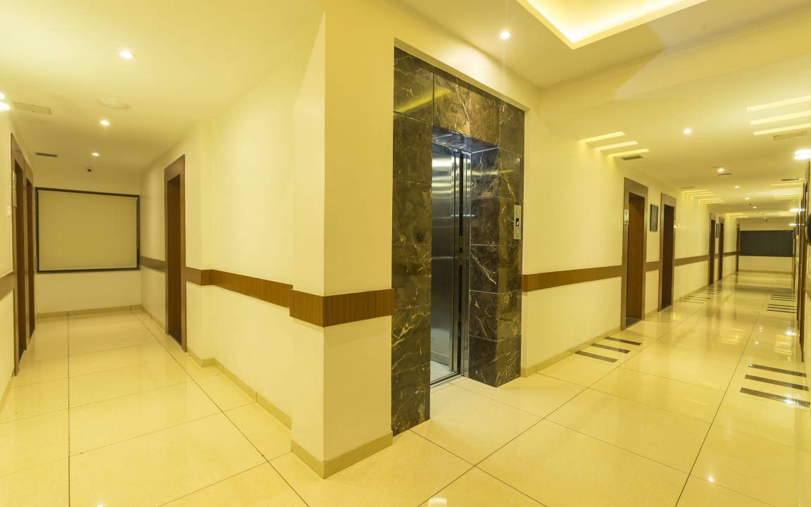 Photo of Bathroom in Kozhikode
